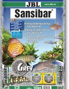 JBL Nisip natural Sansibar GREY 10 kg