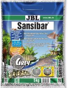 JBL Nisip natural Sansibar GREY 5 kg