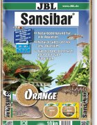 JBL Nisip natural Sansibar ORANGE 10 kg