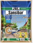 JBL Nisip natural Sansibar ORANGE 5 kg