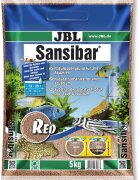JBL Nisip natural Sansibar RED 5 kg