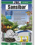 JBL Nisip natural Sansibar RIVER 10 kg