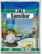 JBL Nisip natural Sansibar RIVER 5 kg