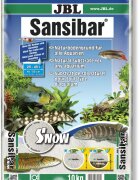 JBL Nisip natural Sansibar SNOW 10 kg