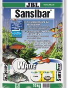 JBL Nisip natural Sansibar WHITE 10 kg