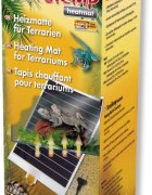 JBL Pad incalzire TerraTemp heatmat 8W (280x180mm)