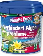 JBL PhosEx Pond Filter 1kg