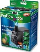 JBL Pompa recirculare ProFlow u2000