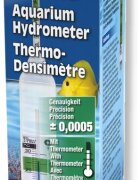 JBL Precision hydrometer