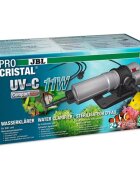 JBL PRO CRISTAL UV-C Compact plus 11W
