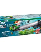 JBL PRO CRISTAL UV-C Compact Plus 36 W