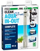 JBL PROCLEAN AQUA IN-OUT COMPLETE +
