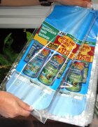 JBL Punga transport pesti - S