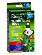 JBL Reactor PROFLORA CO2 TAIFUN INLINE 16/22