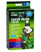 JBL Reactor PROFLORA CO2 TAIFUN INLINE 19/25