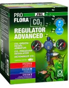 JBL Regulator de presiune PROFLORA CO2 REGULATOR ADVANCED