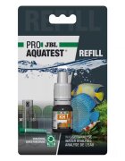 JBL Rezerva test apa PRO AQUATEST KH Refill