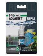 JBL Rezerva test apa PRO AQUATEST pH 3.0-10.0 Refill