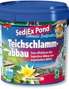 JBL SediEx Pond 250 g