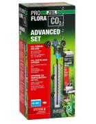 JBL Set fertilizare PROFLORA CO2 ADVANCED U SET