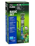 JBL Set fertilizare PROFLORA CO2 BASIC M SET