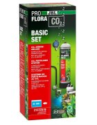 JBL Set fertilizare PROFLORA CO2 BASIC U SET