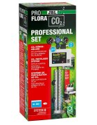 JBL Set fertilizare PROFLORA CO2 PROFESSIONAL U SET