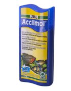 JBL Solutie tratare apa Acclimol 500 ml pentru 2000 l