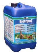 JBL Solutie tratare apa Biotopol 5 l pentru 20000 l