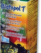 JBL Solutie tratare apa Biotopol T 50 ml