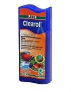 JBL Solutie tratare apa Clearol 250 ml pentru 1000 l