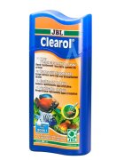 JBL Solutie tratare apa Clearol 500 ml pentru 2000 l