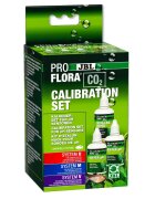 JBL Solutii calibrare PROFLORA CO2 CALIBRATION SET
