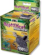 JBL Spot ceramic incalzire ReptilHeat 150 W