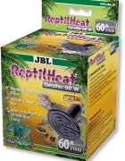 JBL Spot ceramic incalzire ReptilHeat 60 W
