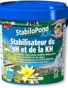 JBL StabiloPond KH 10kg