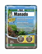 JBL Substrat Manado 25l