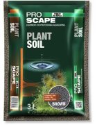 JBL Substrat ProScape PlantSoil BROWN 3l