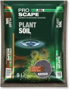 JBL Substrat ProScape PlantSoil BROWN 9l