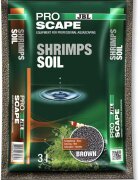 JBL Substrat ProScape ShrimpsSoil BROWN 3l
