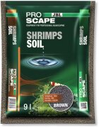 JBL Substrat ProScape ShrimpsSoil BROWN 9l