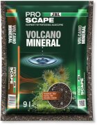 JBL Substrat ProScape Volcano Mineral 9l