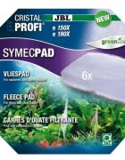 JBL SymecPad CristalProfi e1501/1901/1502/1902