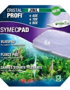 JBL SymecPad CristalProfi e401/701/901/402/702/902