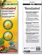 JBL TerraControl (1 Hygrometer 1 Thermometer)