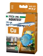JBL Test apa PRO AQUATEST Cu Kupfer