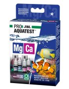 JBL Test apa PRO AQUATEST Mg-Ca Magnesium-Calcium