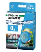 JBL Test apa PRO AQUATEST O2