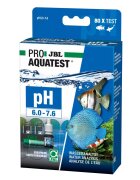 JBL Test apa PRO AQUATEST pH 6.0-7.6
