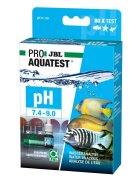 JBL Test apa PRO AQUATEST pH 7.4-9.0